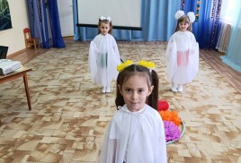 Новости. Земля - наш общий дом.
