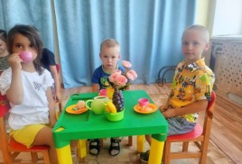 Новости, День семьи, любви и верности.
